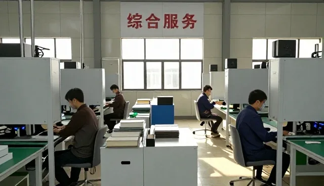 深圳天极伟业汽车自动化设备有限公司